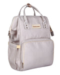 Чанта Siena Light Grey | Kikkaboo