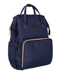 Чанта Siena Navy | Kikkaboo