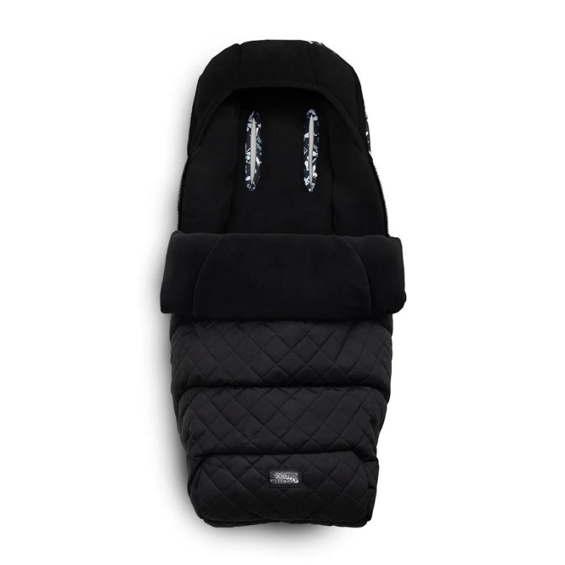 Cosatto CT5720A Ultimate чувалче SILHOUETTE - снимка 2