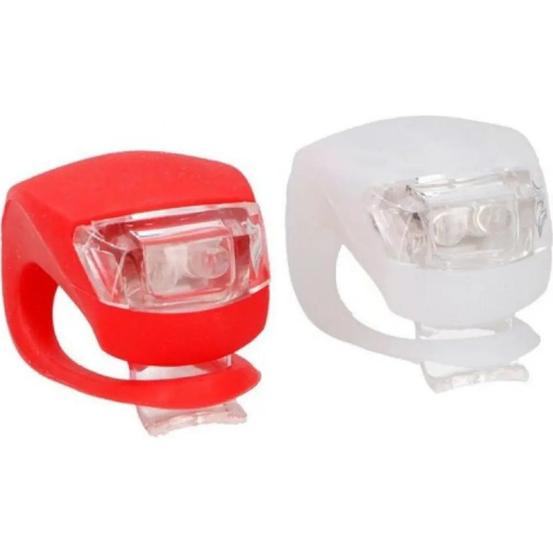 Dunlop комплект LED светлини 2 бр - снимка 6