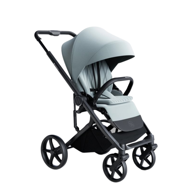 Avionaut SIRIUS бебешка количка 2в1 Blue.04 - снимка 7