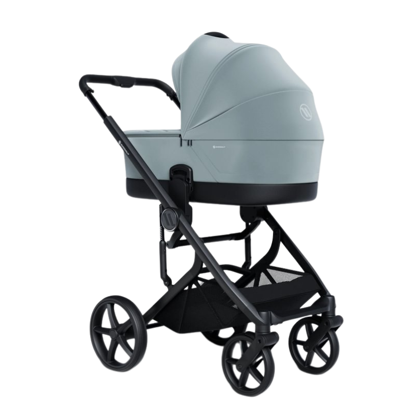 Avionaut SIRIUS бебешка количка 2в1 Blue.04 - снимка 6