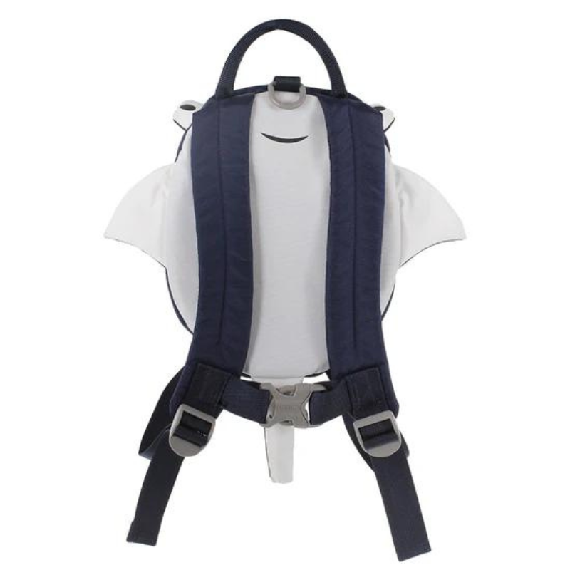 LittleLife L10816 раница скат 2 л. - снимка 2