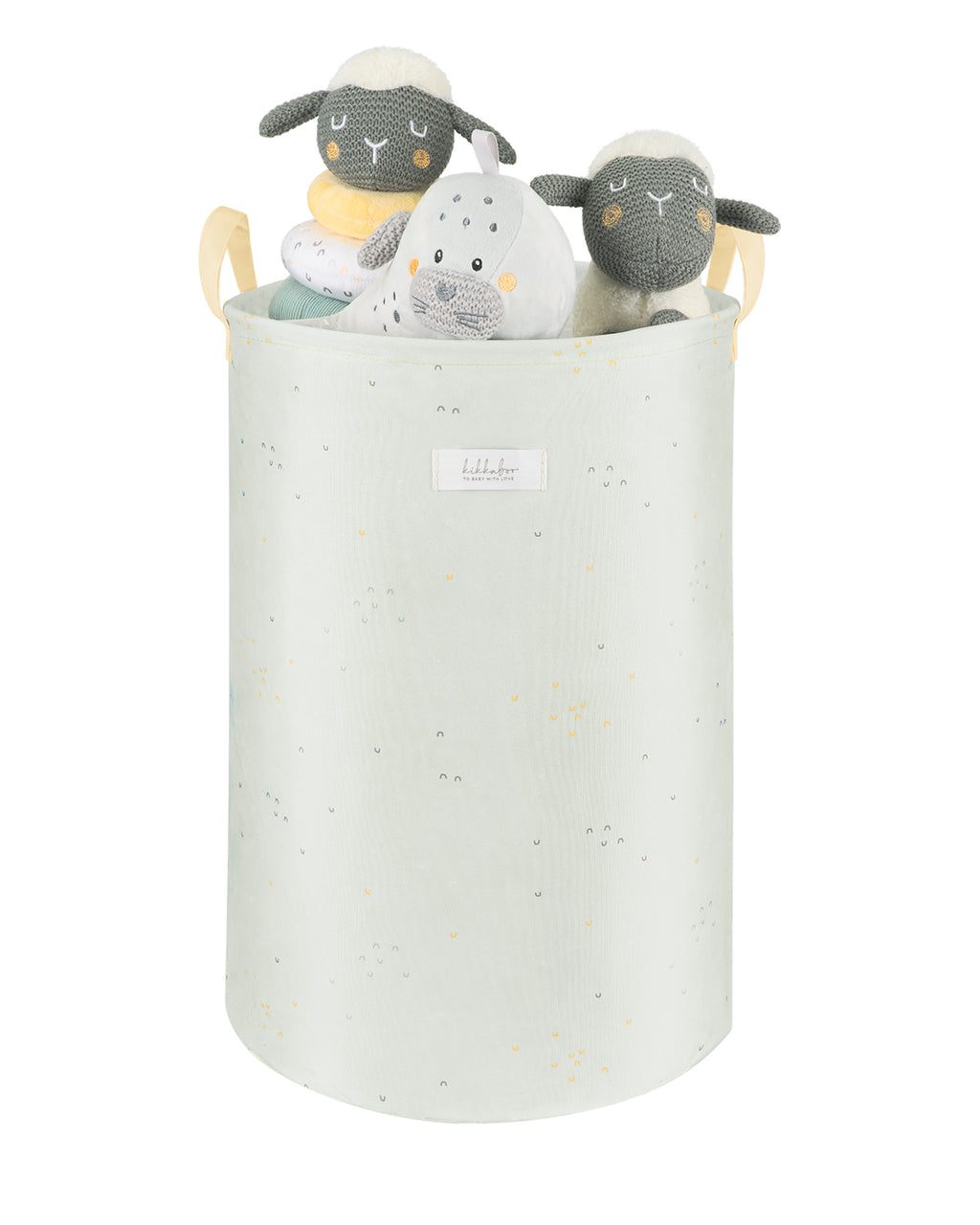 Кош за играчки Sleepy Sheep - снимка 3