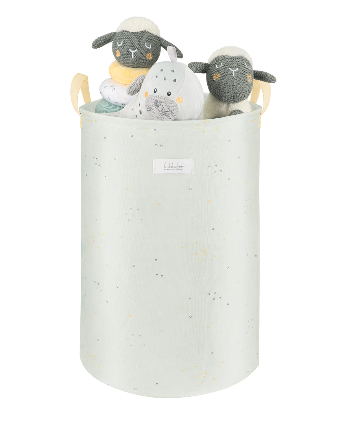 Кош за играчки Sleepy Sheep - снимка 3