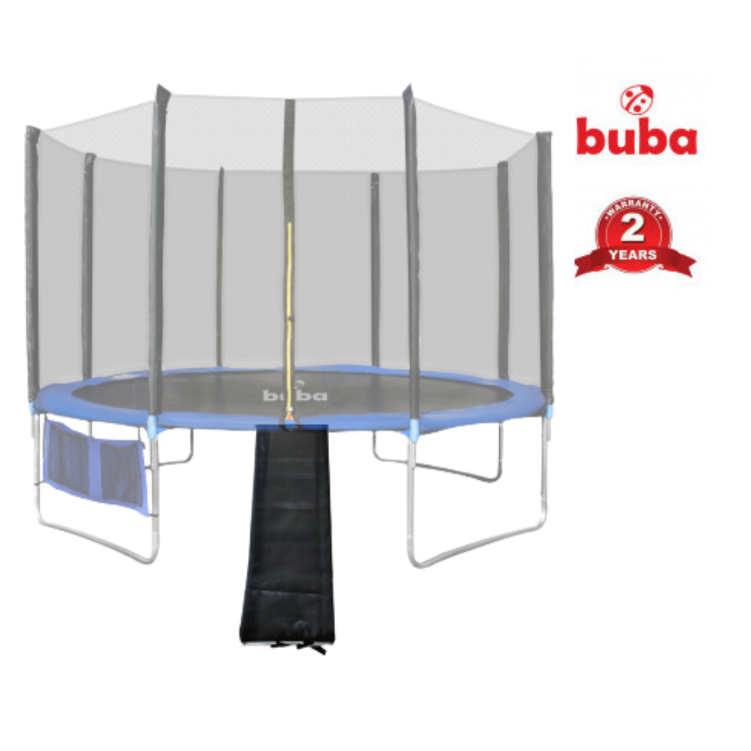 Buba пързалка за батут 12 и 14FT - снимка 5