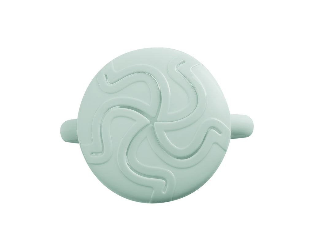 Купа за снак Snack-me-up Mint - снимка 3