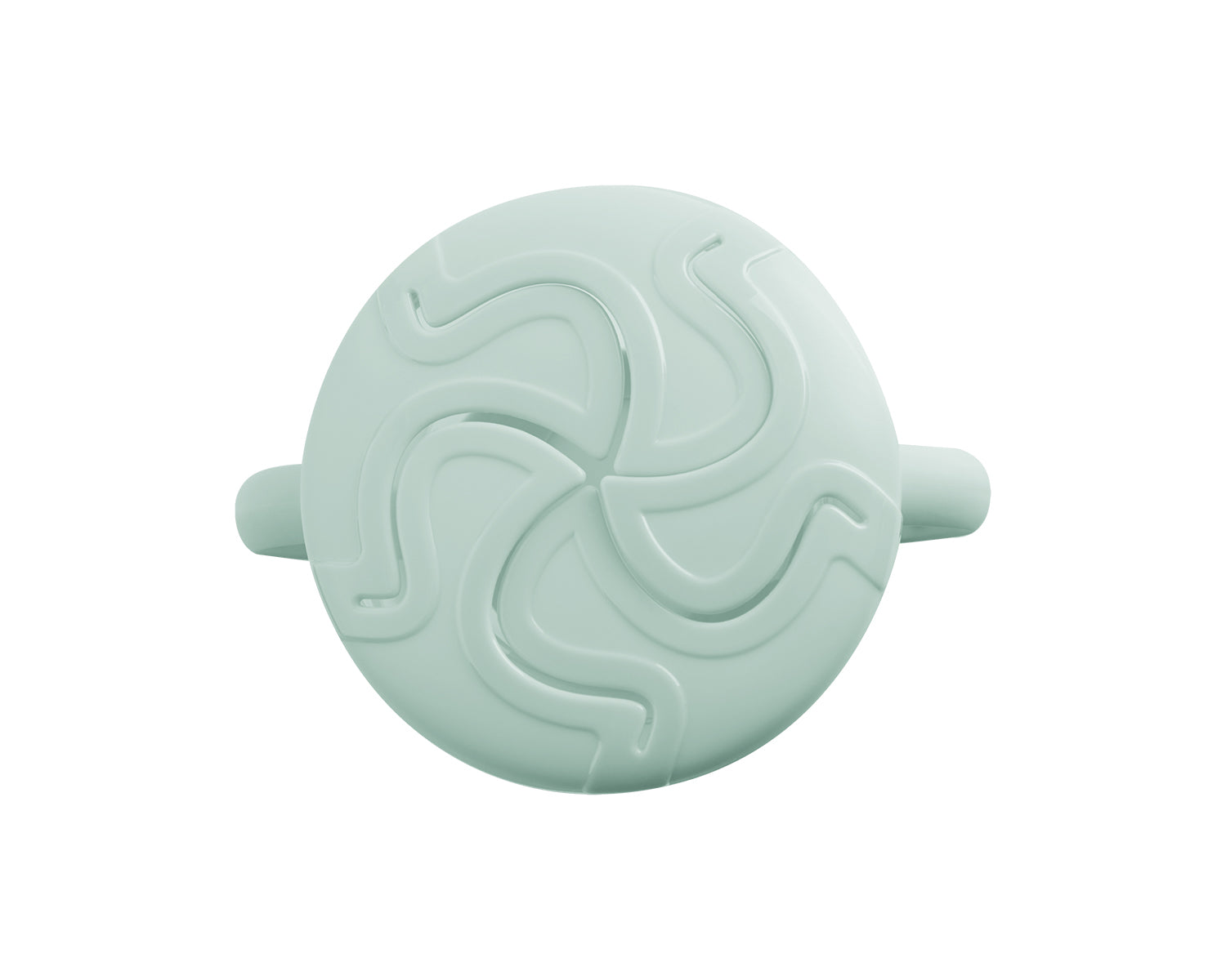 Купа за снак Snack-me-up Mint - снимка 3