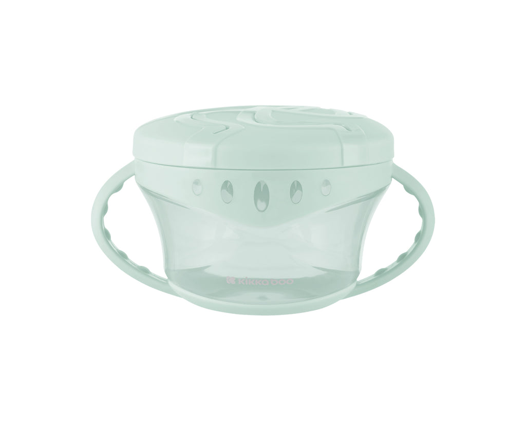 Купа за снак Snack-me-up Mint - снимка 2