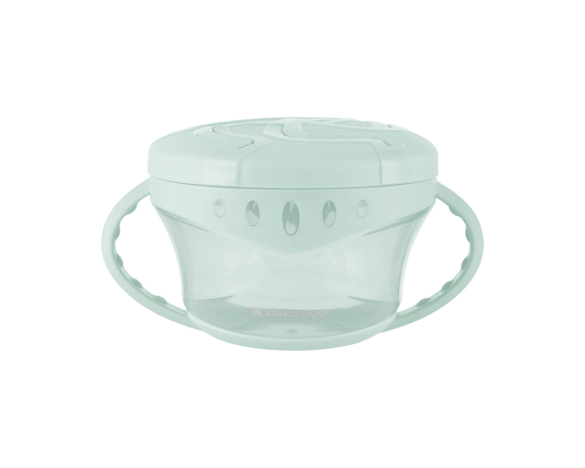 Купа за снак Snack-me-up Mint - снимка 2