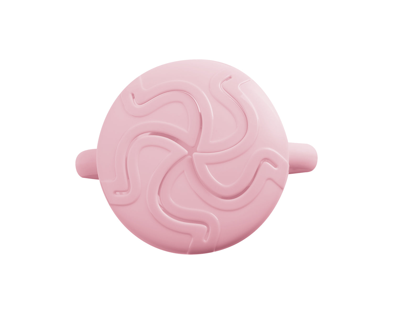 Купа за снак Snack-me-up Pink - снимка 3