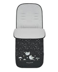 Чувалче за количка Polar Snowy Friends