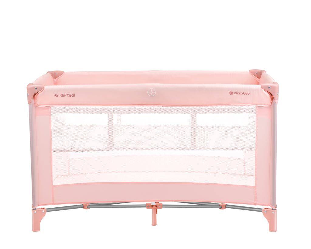 Кошара на две нива So Gifted Pink 2023 - снимка 2