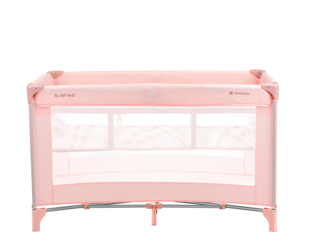 Кошара на две нива So Gifted Pink 2023 - снимка 2