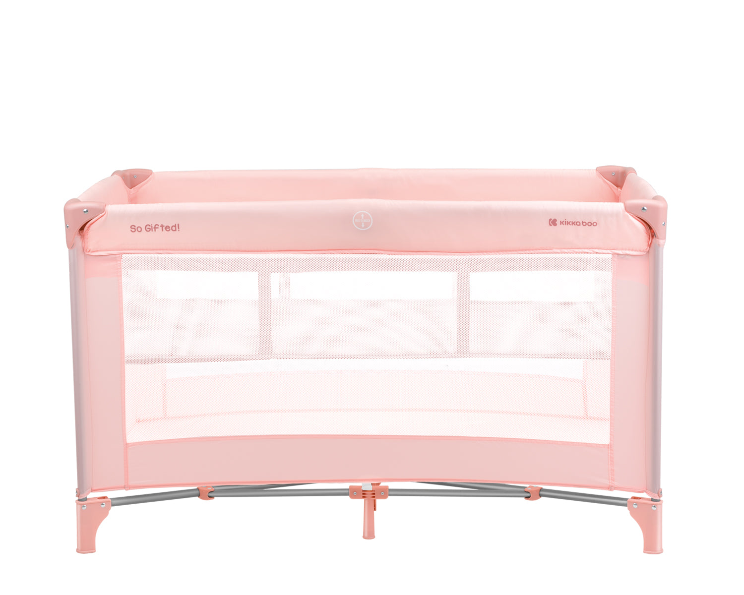 Кошара на две нива So Gifted Pink 2023 - снимка 2