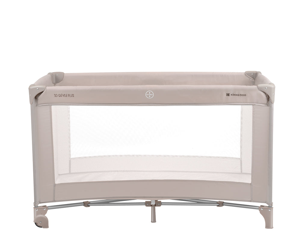 Кошара на две нива So Gifted PLUS Beige - снимка 5