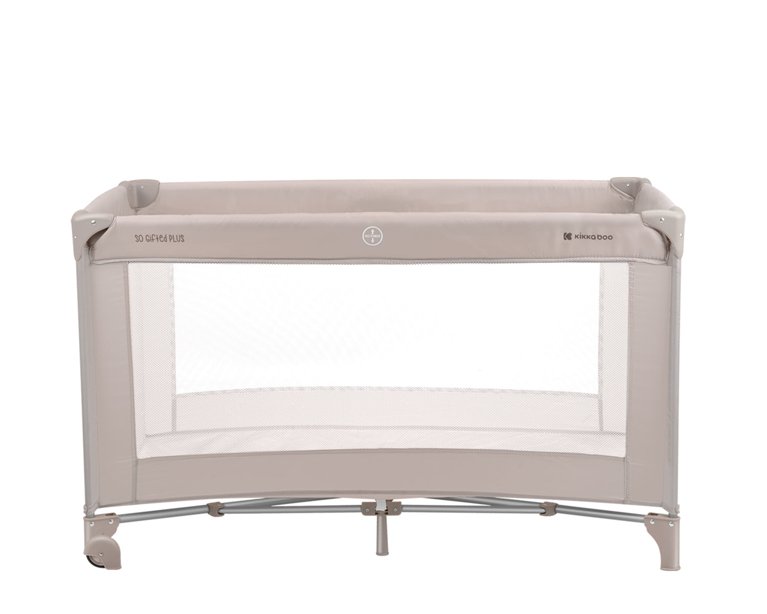 Кошара на две нива So Gifted PLUS Beige - снимка 5