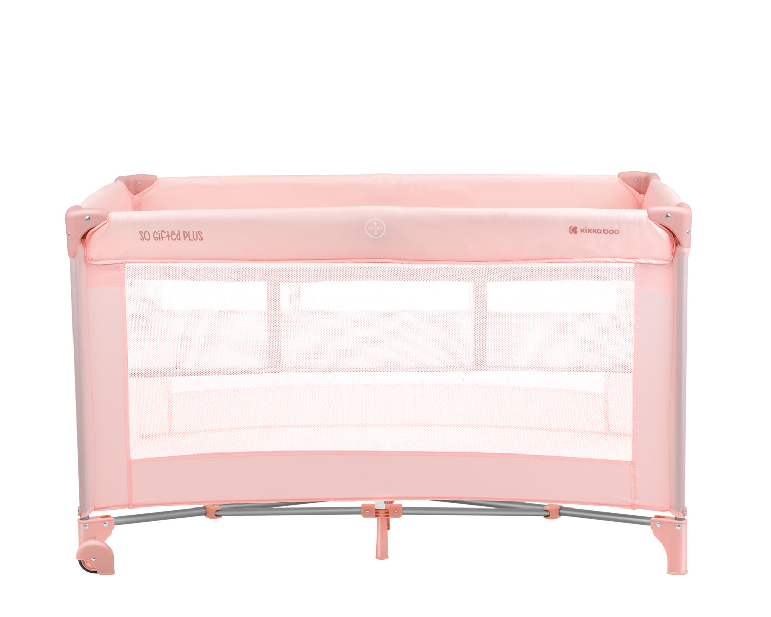 Кошара на две нива So Gifted PLUS Pink - снимка 4