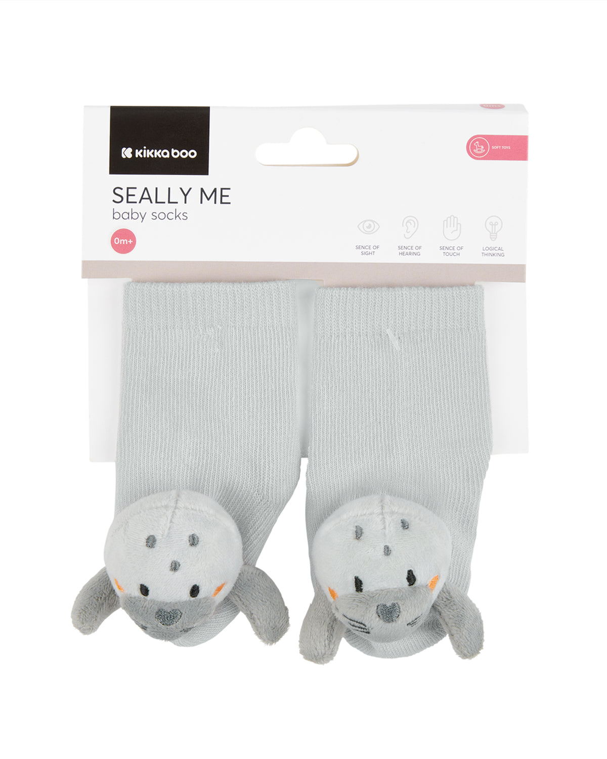 Чорапи Seally me - снимка 2