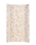 Мека PVC подложка за повиване 50х70см Secret Garden Beige
