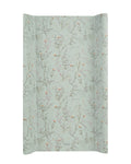 Мека PVC подложка за повиване 50х80см Secret Garden Green