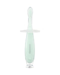 Четка силиконова за зъби Softy Mint | Kikkaboo