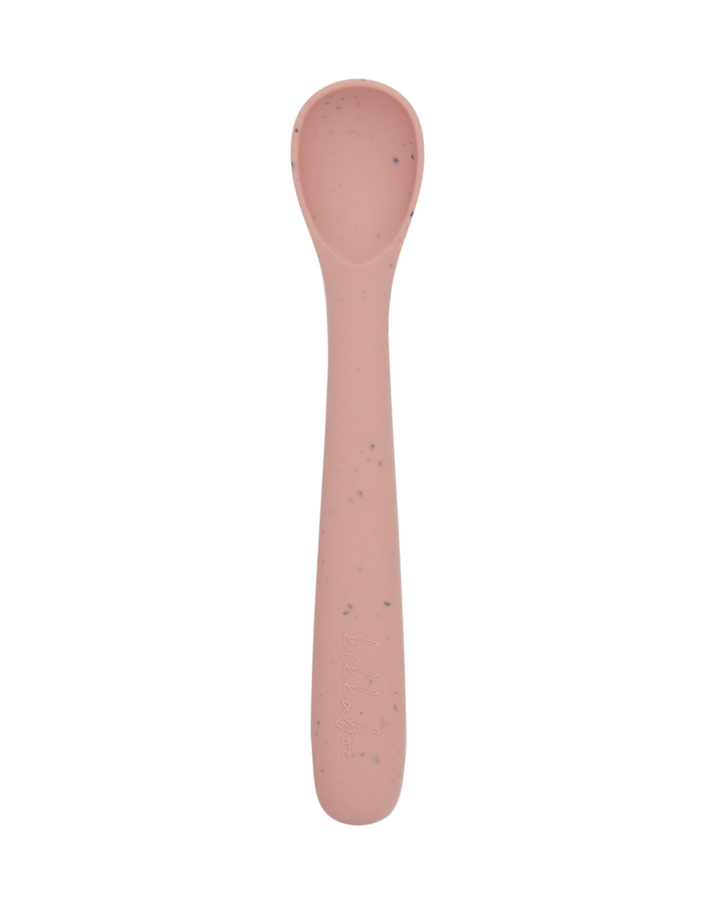 Лъжица Platinum Silicone Blush