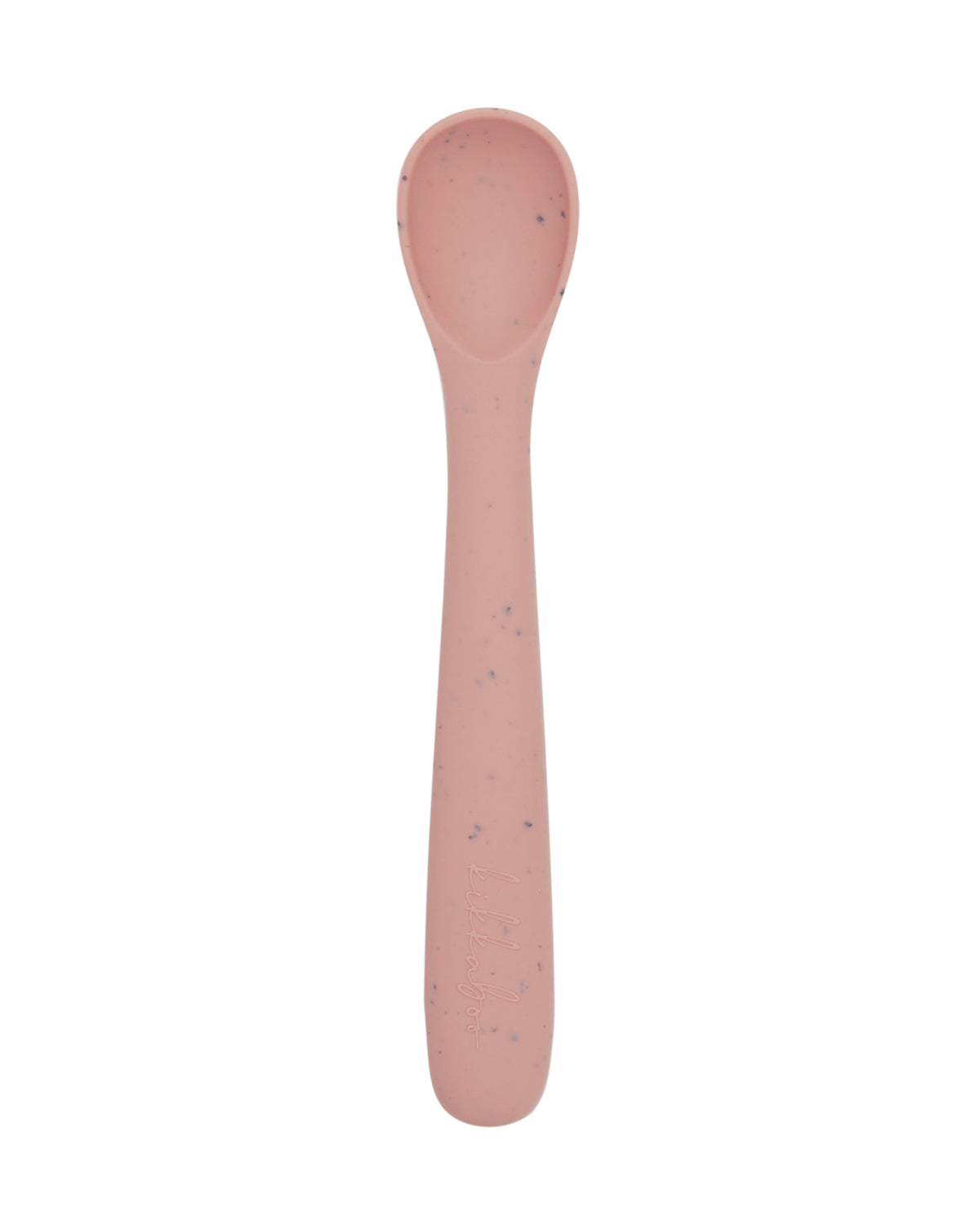 Лъжица Platinum Silicone Blush