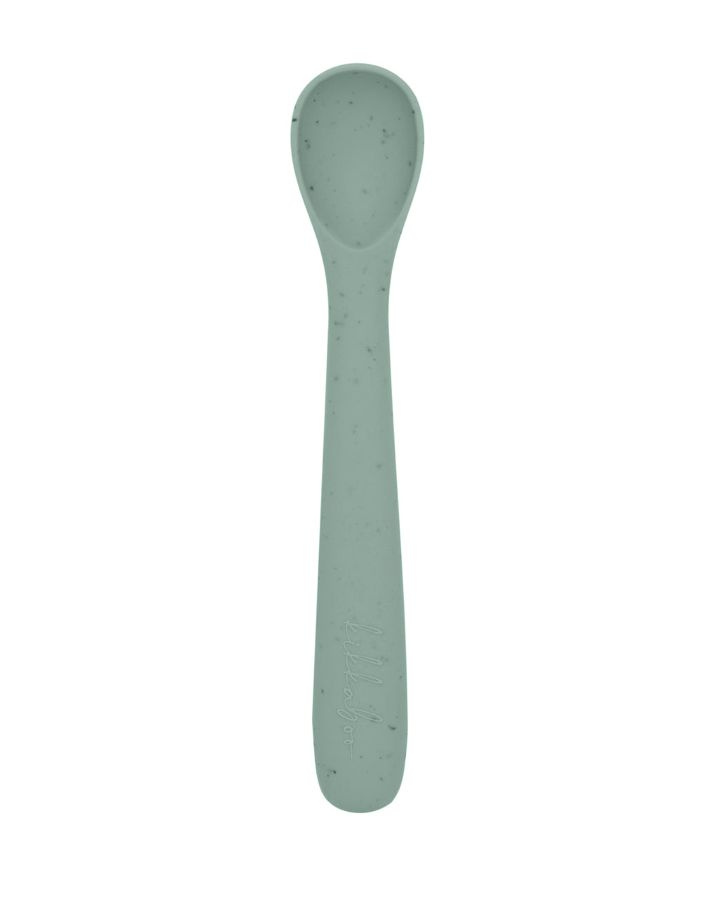 Лъжица Platinum Silicone Sage | Kikkaboo