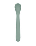 Лъжица Platinum Silicone Sage | Kikkaboo