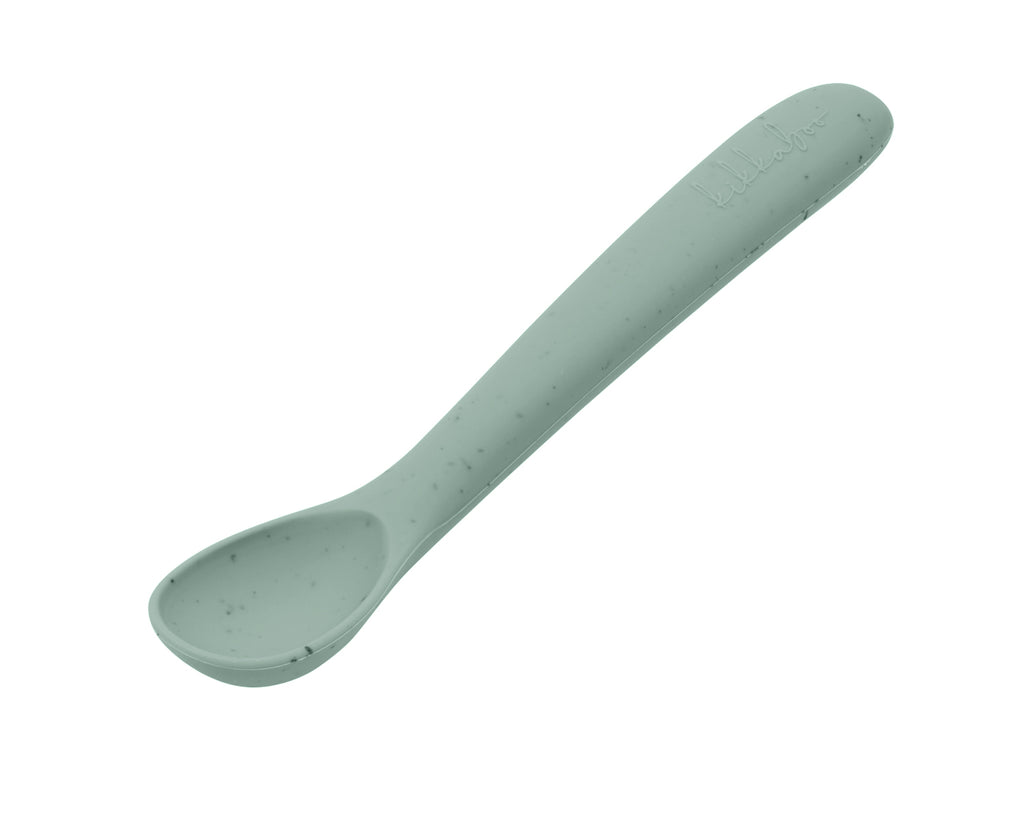 Лъжица Platinum Silicone Sage - снимка 2
