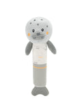 Играчка пискун с гризалка Seally me