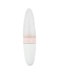 Шише силиконово с лъжичка 90мл. Comet Pink