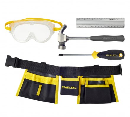 Stanley CST036 Колан с инструменти - снимка 2