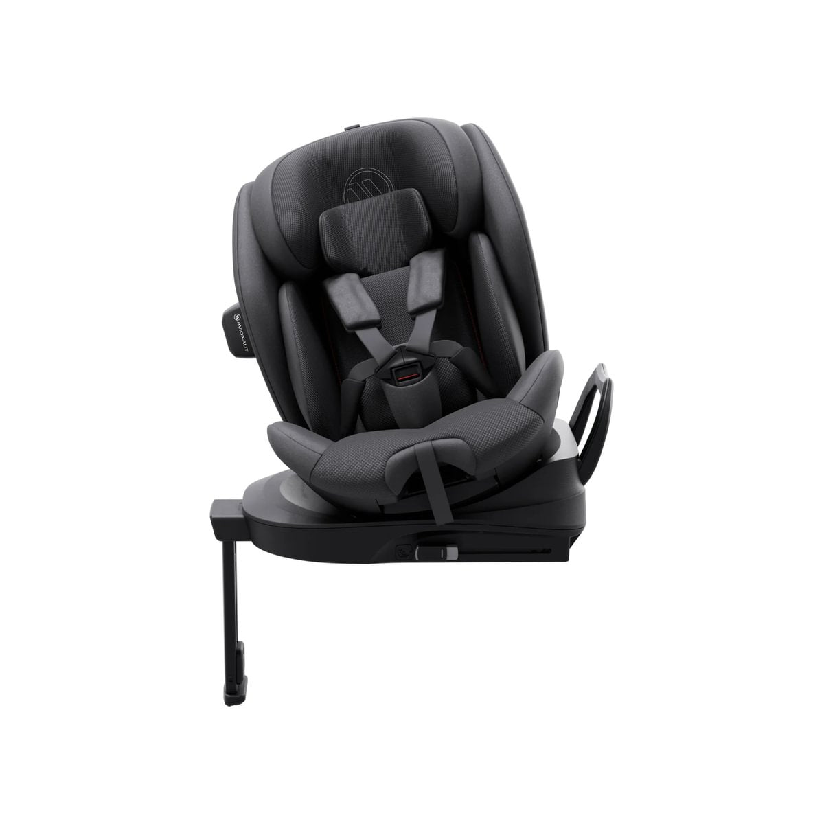 Avionaut Stardust Airflow столче за кола AV-390 BLACK.03 - снимка 4