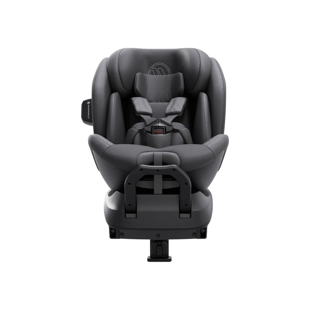 Avionaut Stardust Airflow столче за кола AV-390 BLACK.03 - снимка 3