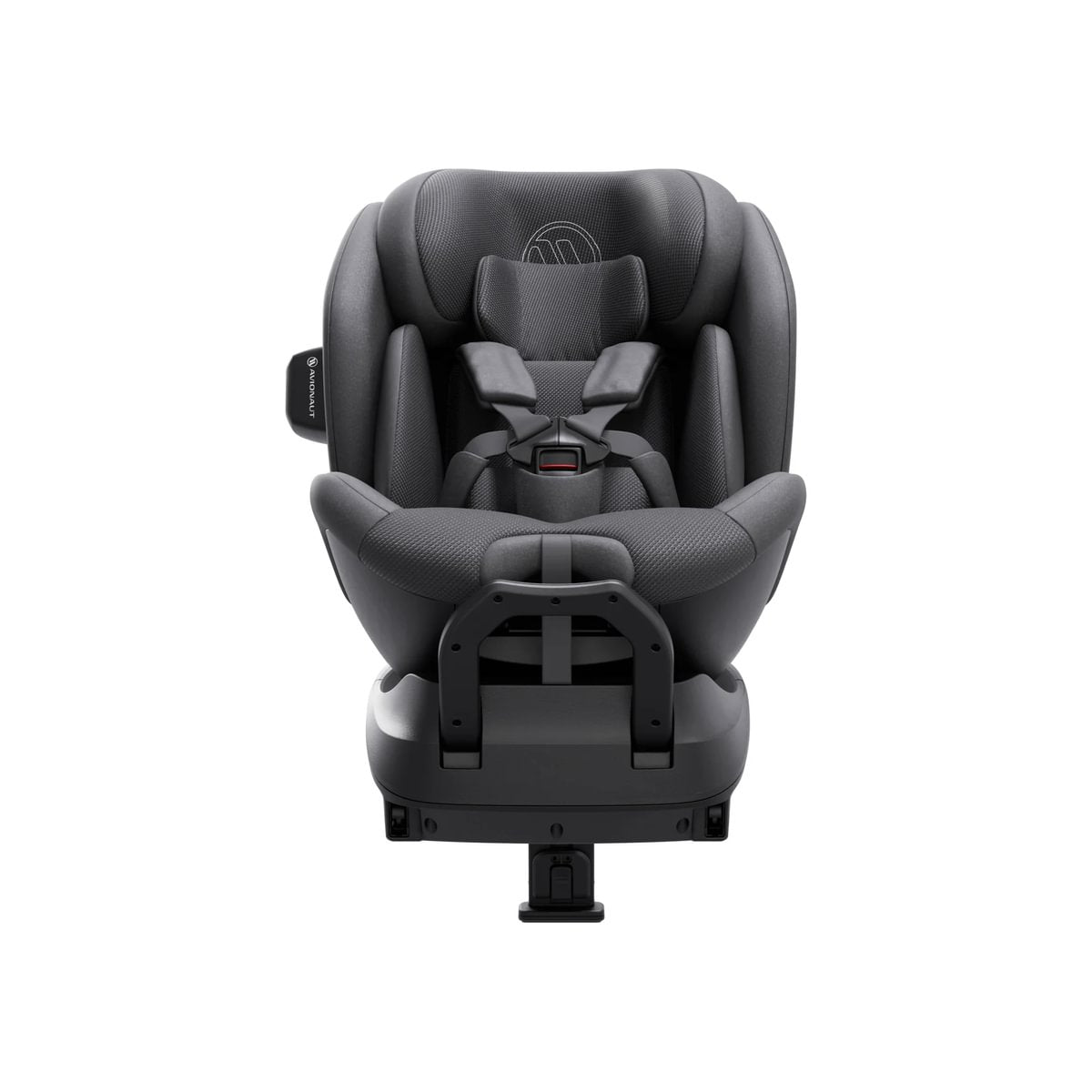 Avionaut Stardust Airflow столче за кола AV-390 BLACK.03 - снимка 3