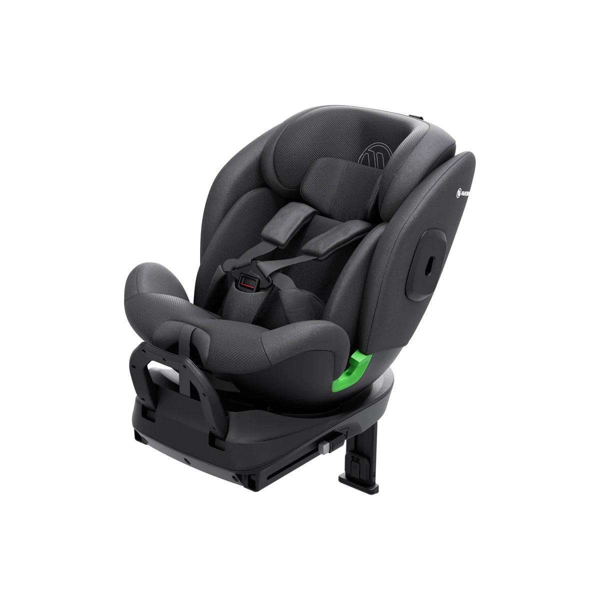 Avionaut Stardust Airflow столче за кола AV-390 BLACK.03 - снимка 2