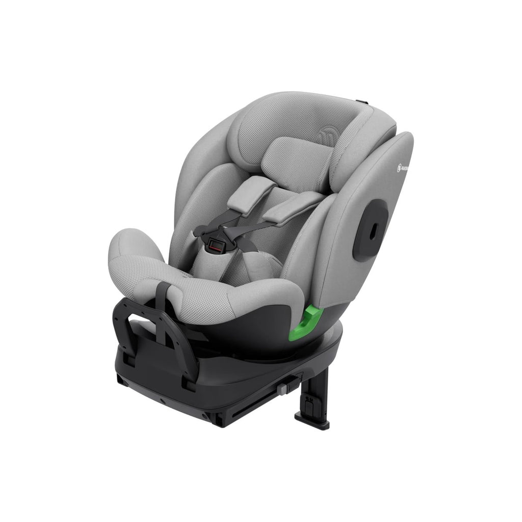 Avionaut Stardust Airflow столче за кола AV-390 GREY.01 - снимка 10