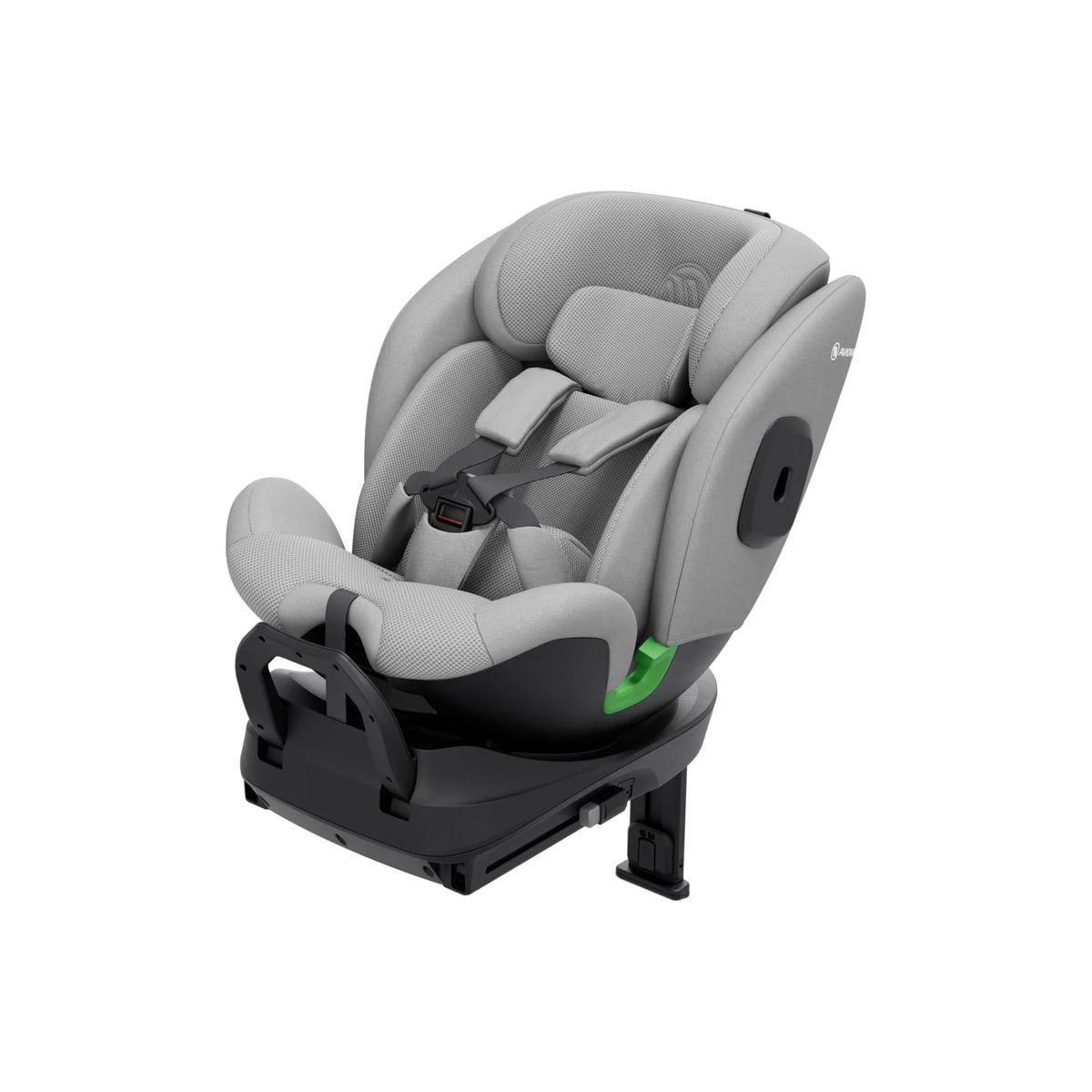 Avionaut Stardust Airflow столче за кола AV-390 GREY.01 - снимка 10