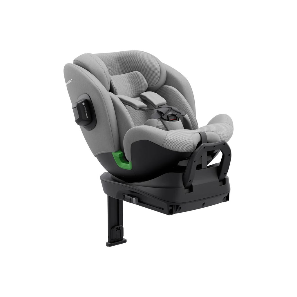 Avionaut Stardust Airflow столче за кола AV-390 GREY.01 - снимка 9