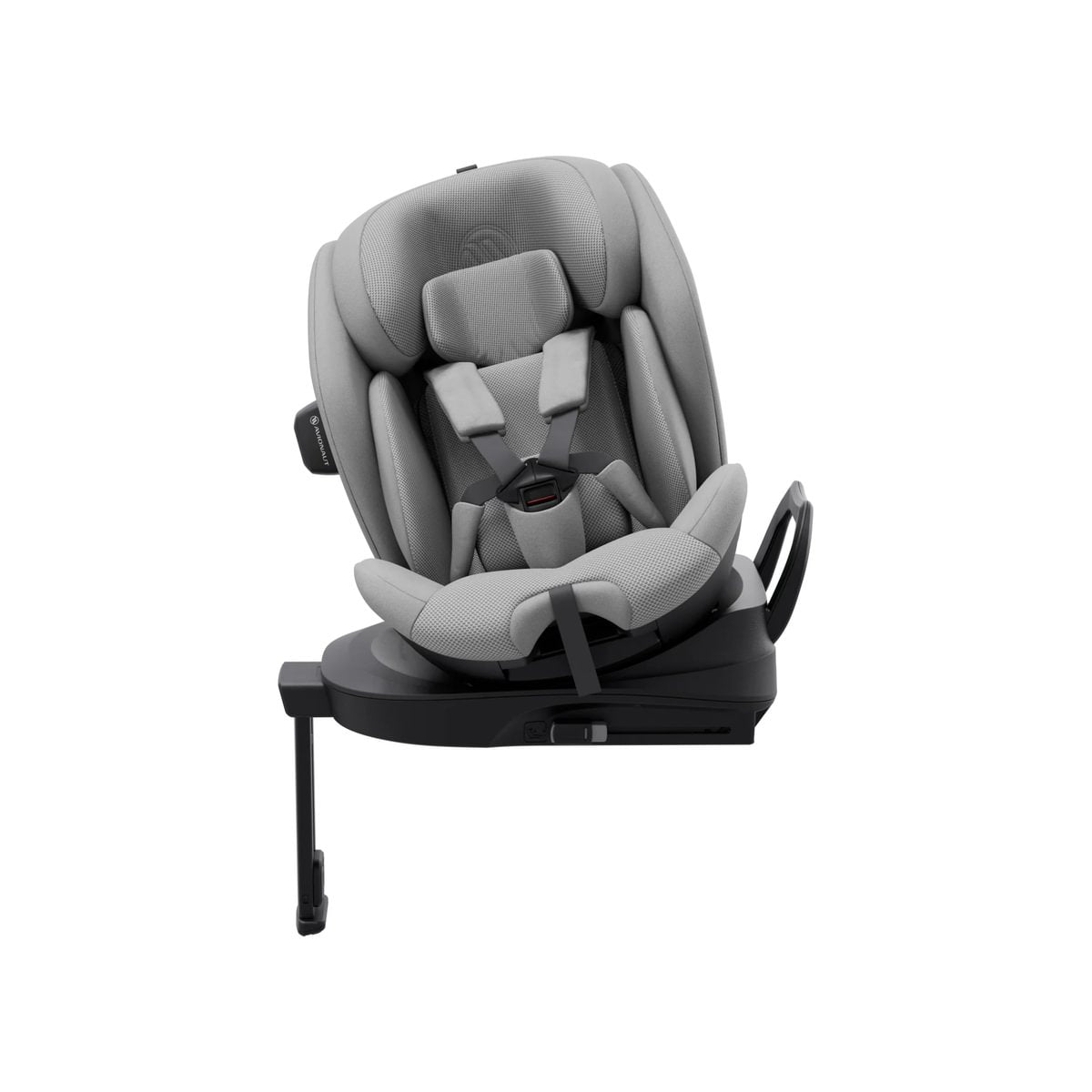 Avionaut Stardust Airflow столче за кола AV-390 GREY.01 - снимка 8