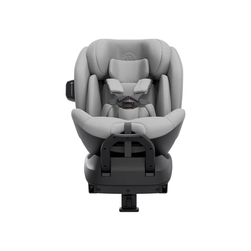 Avionaut Stardust Airflow столче за кола AV-390 GREY.01 - снимка 6