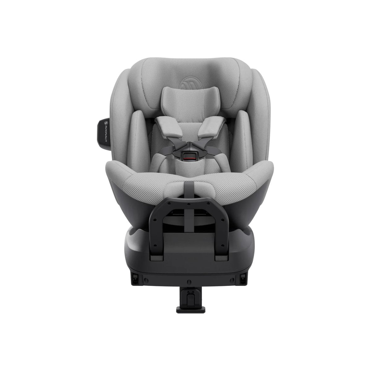 Avionaut Stardust Airflow столче за кола AV-390 GREY.01 - снимка 6