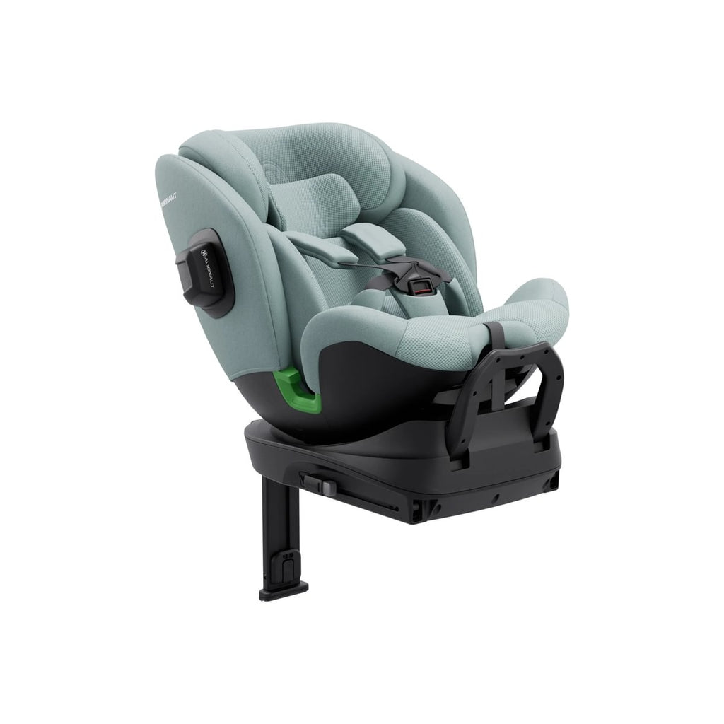 Avionaut Stardust Airflow столче за кола AV-390 MINT.06 - снимка 3