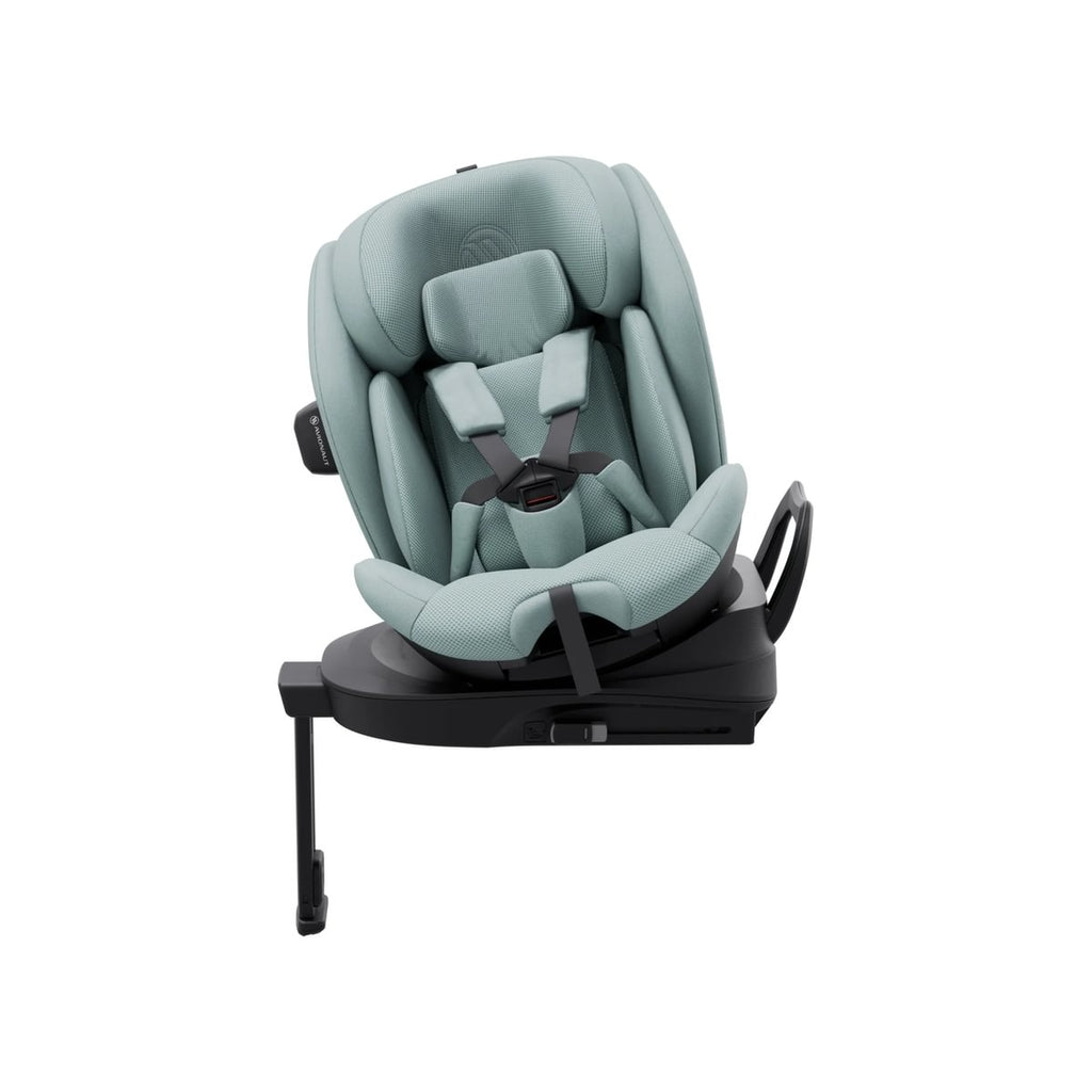 Avionaut Stardust Airflow столче за кола AV-390 MINT.06 - снимка 2