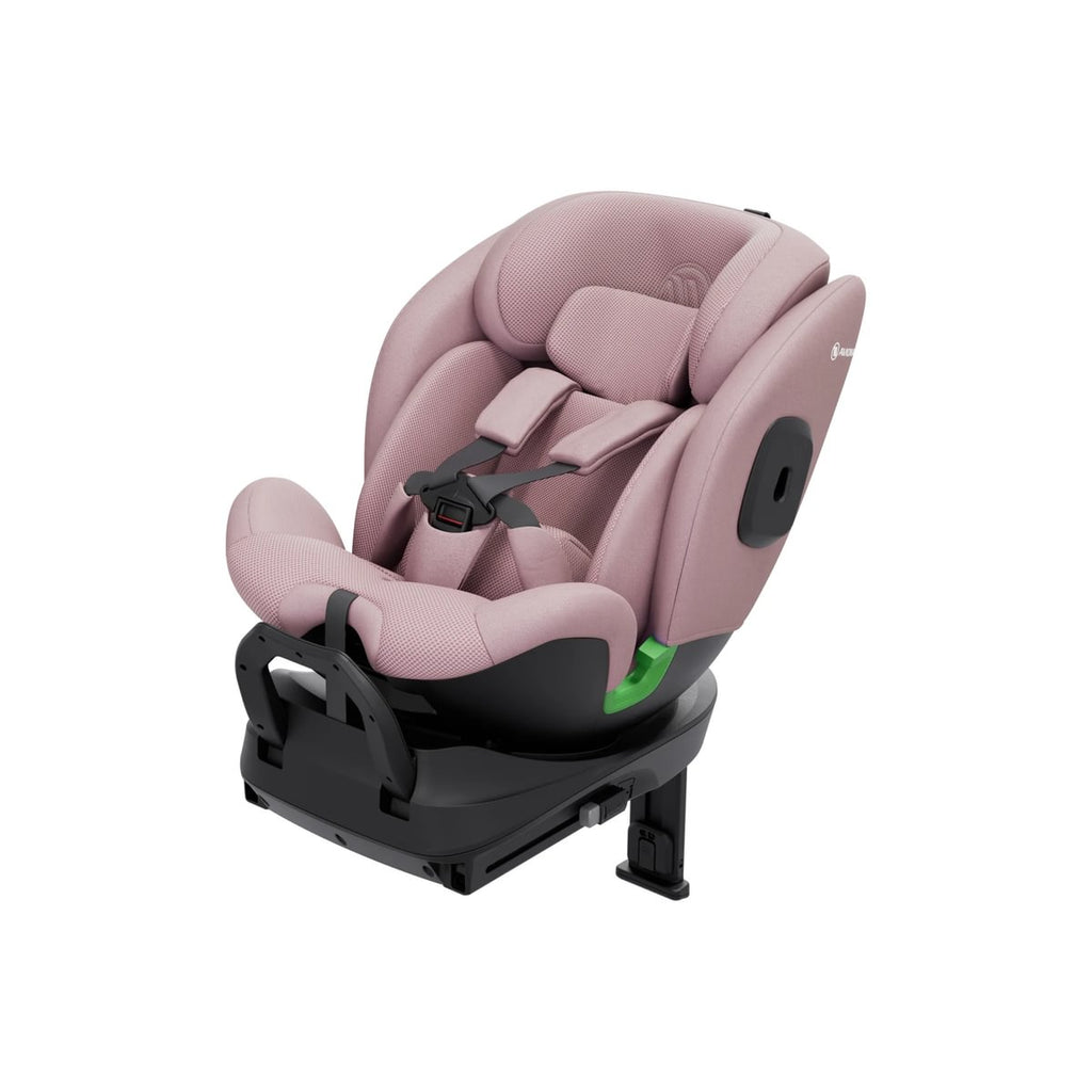 Avionaut Stardust Airflow столче за кола AV-390 PINK.05 - снимка 3
