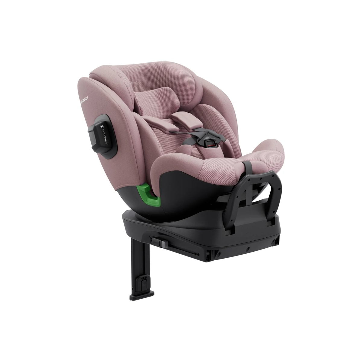 Avionaut Stardust Airflow столче за кола AV-390 PINK.05 - снимка 4