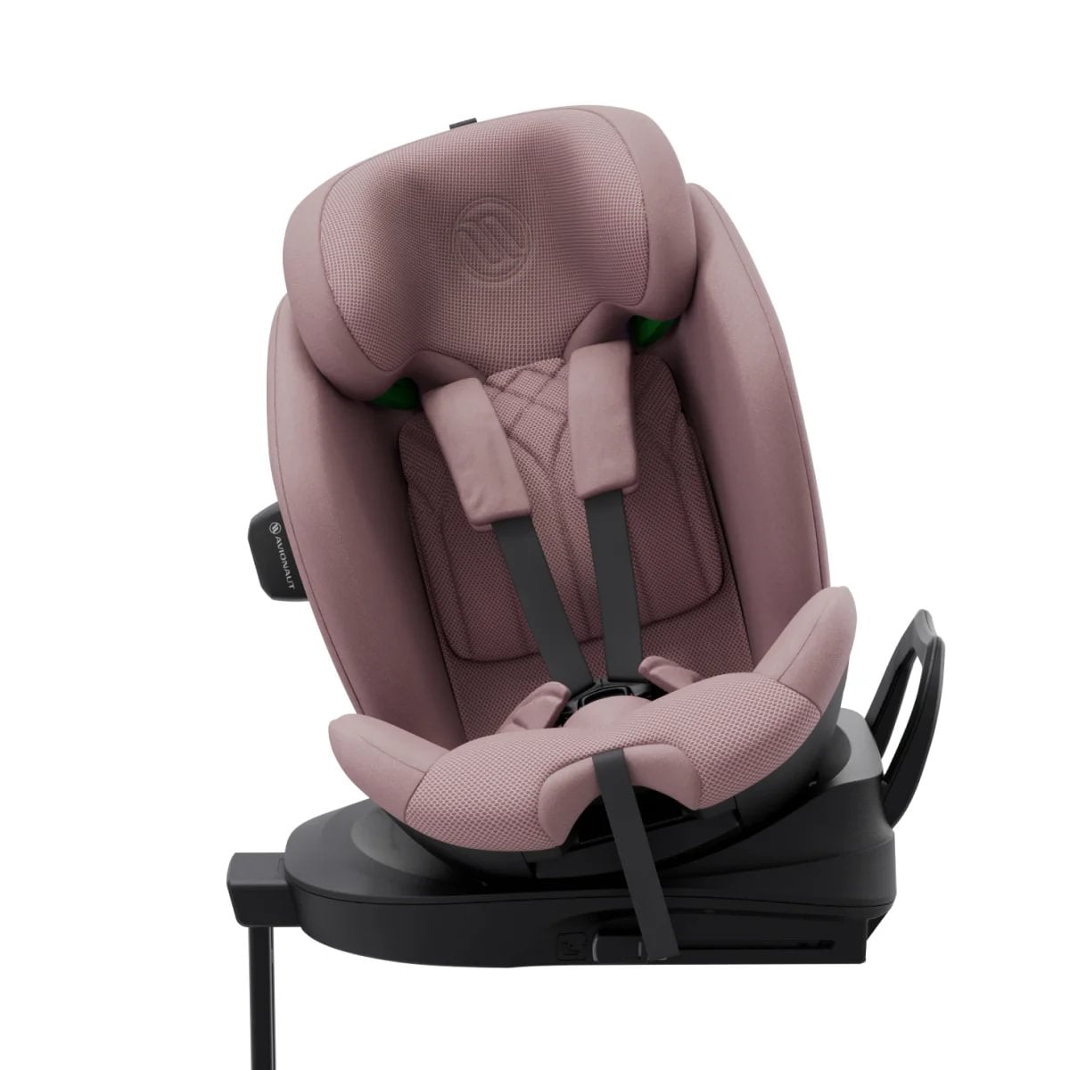 Avionaut Stardust Airflow столче за кола AV-390 PINK.05 - снимка 8