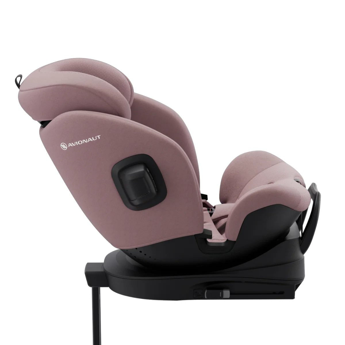 Avionaut Stardust Airflow столче за кола AV-390 PINK.05 - снимка 7